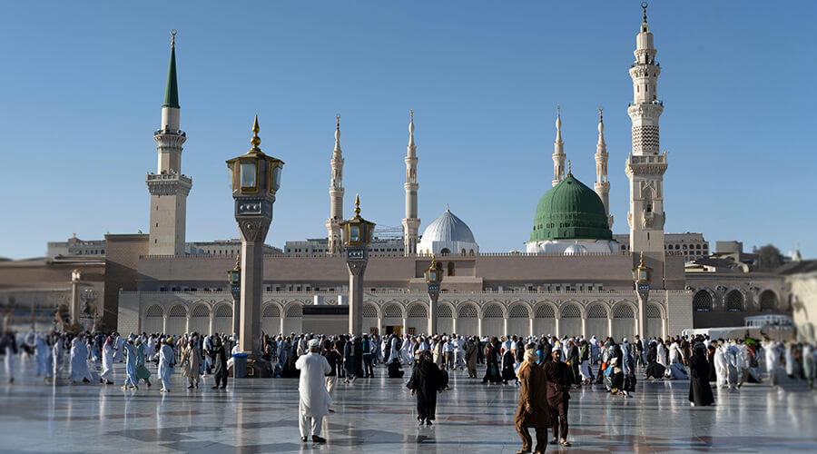 What Did the Prophet Say About Orphans?