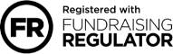 Fundraising Regulator logo